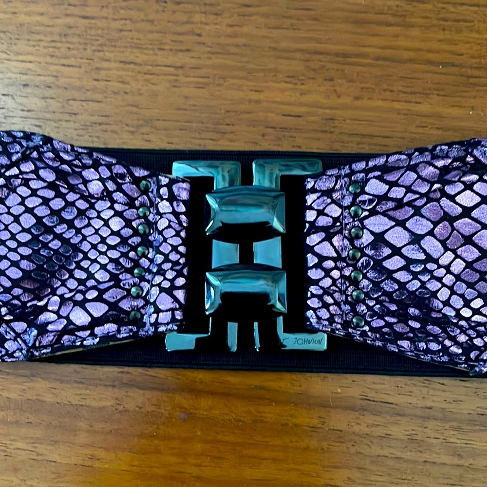 Belt - Picture 2 of 4